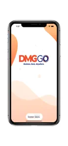 DMGgo.tech screenshot #1 for iPhone