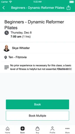 Game screenshot Ten Health & Fitness hack