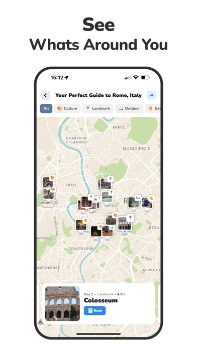 Steller: Plan & Book Tripsのおすすめ画像3