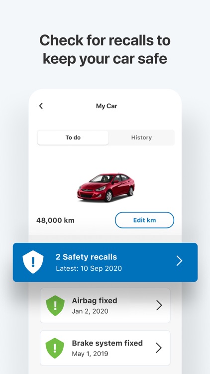 Servus Insurance Home and Auto screenshot-8
