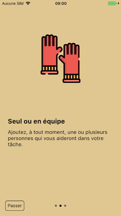 Screenshot 2 of SolClean App