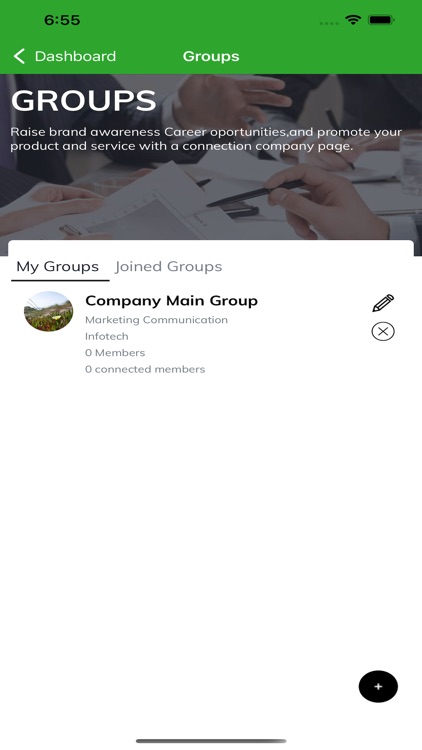 World Entrepreneurs Forum(WEF) screenshot-4