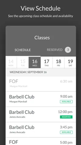 Game screenshot Fixed on Fitness mod apk