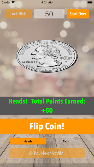 Coin-Game Screenshot