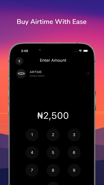 BillerOne - Bills Payments screenshot-3