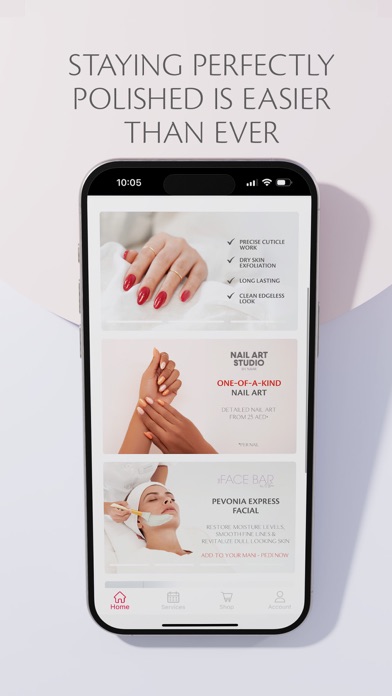 N.Bar Screenshot