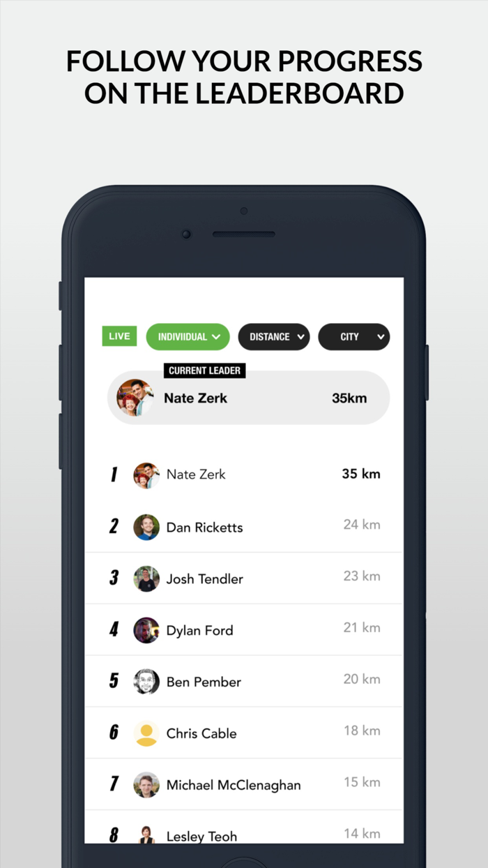 Herbalife Nutrition VirtualRun