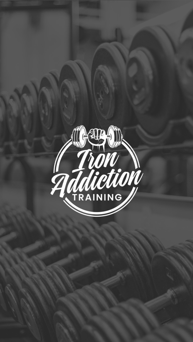 Iron Addiction Screenshot