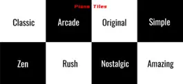 Game screenshot Piano Tiles ¹:Magic Music Game mod apk