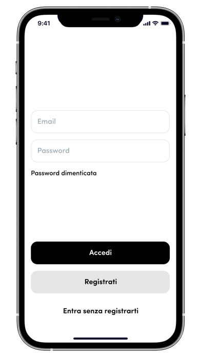 Lakenergy sharing Screenshot