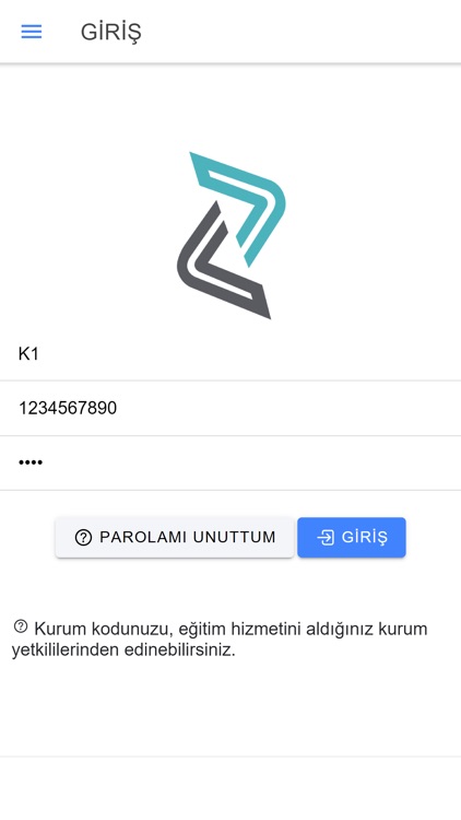 Kurspro Öğrenci