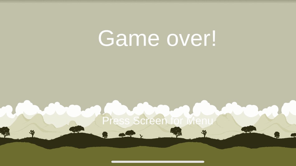 #3. 指尖沙场 (iOS) 由: 振远 张