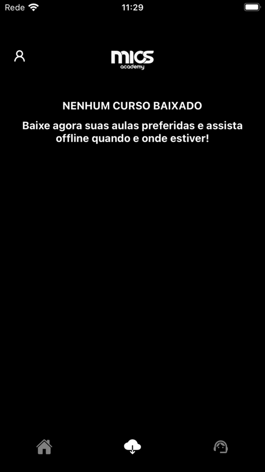 #4. Mios Academy (iOS) 由: Camila Mota