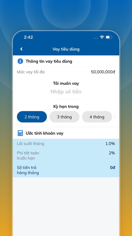 Sacombank Pay screenshot-7