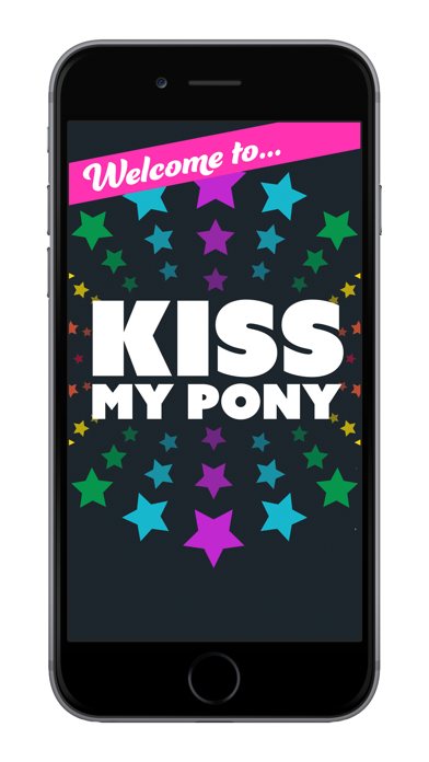 Kiss My Pony Screenshot