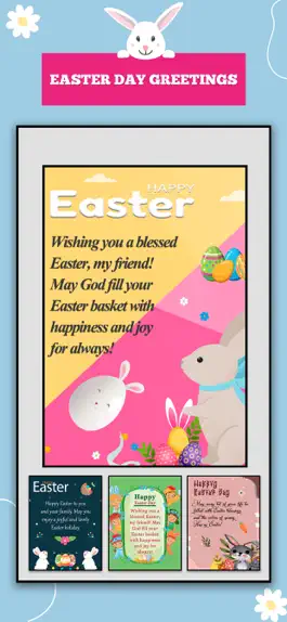 Game screenshot Best Easter Photo frames app hack