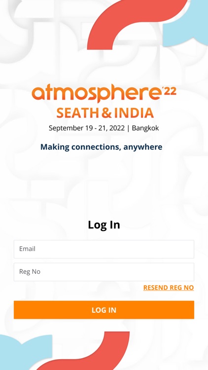 Atmosphere 2022 SEATH & INDIA