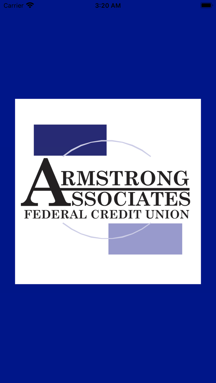 Armstrong Associates FCU