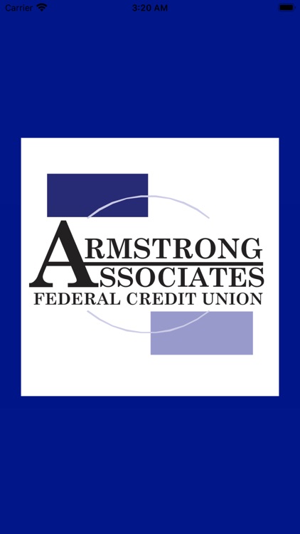 Armstrong Associates FCU