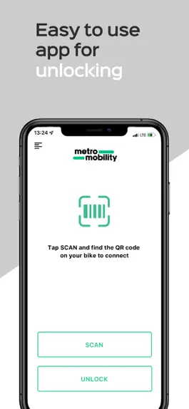 Game screenshot Metro Mobility E-Bike Owner apk
