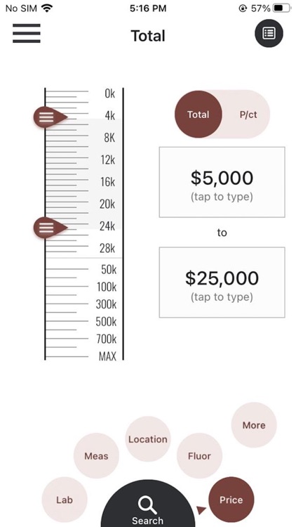 Dalumi Diamonds Group screenshot-5