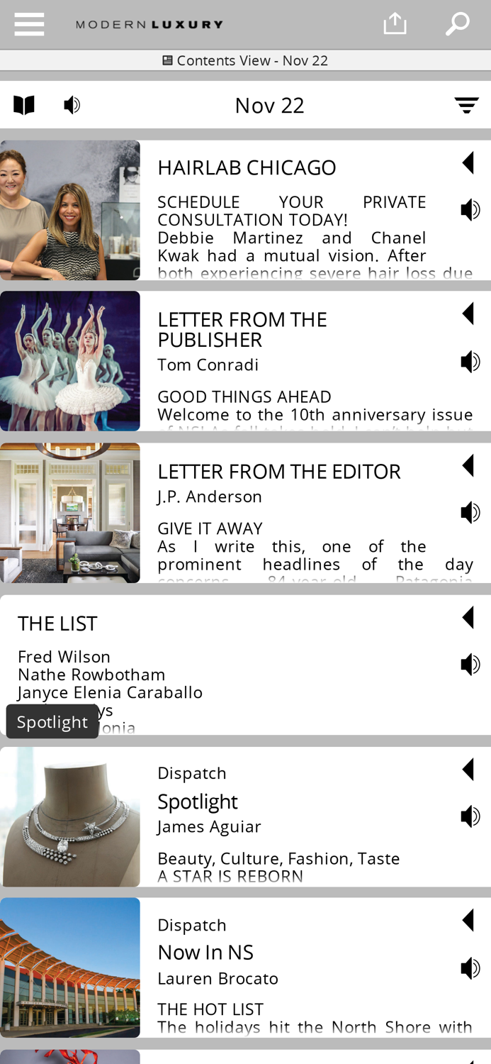 Modern Luxury North Shore