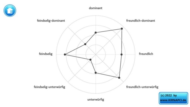 IMI-Fragebogen