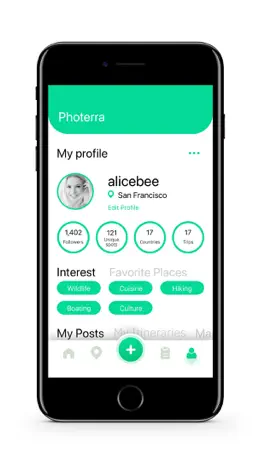 Game screenshot Photerra apk