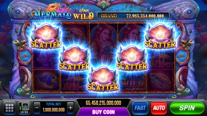Vegas Holic - Casino Slots Screenshot