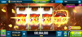 Game screenshot Jackpot Casino Slot Machines hack
