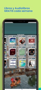 Todolibros3D screenshot #3 for iPhone