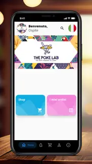 the pokè lab iphone screenshot 1