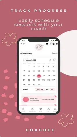 Game screenshot Moment of Truth Coaching apk