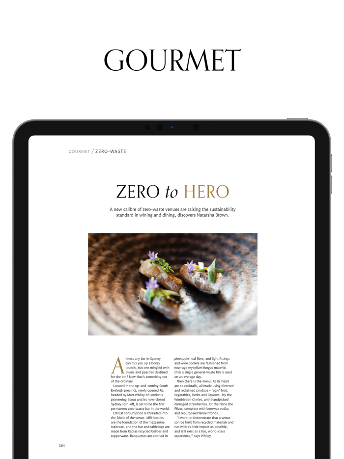 Signature Luxury Travel