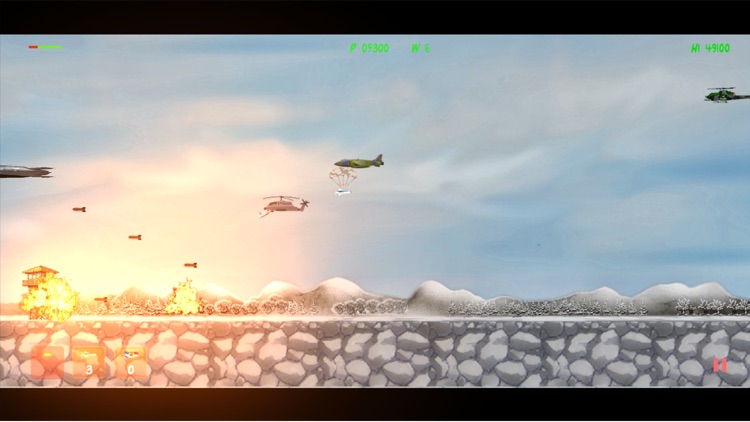 Shooter 2D screenshot-4