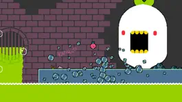 Game screenshot Dadish 3 apk