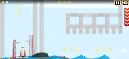 Game screenshot Space Flight Rocket: Galaxy hack