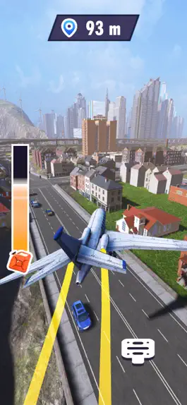 Game screenshot Airplane Crash Madness mod apk