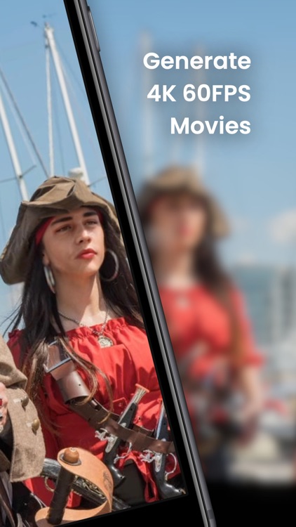 Real Deep: Real Time Face Swap screenshot-3