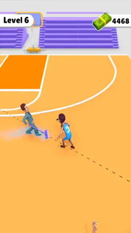 Game screenshot Basket Life mod apk