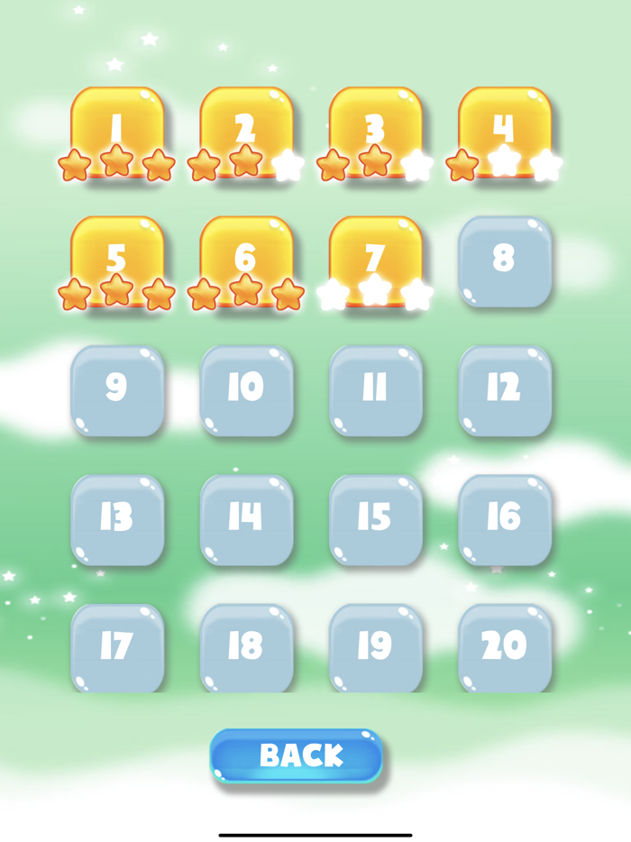 Diamond Mania A Match-3 game