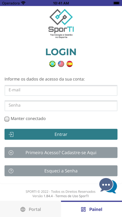 Screenshot #3 pour Associação Futsal Itatiba