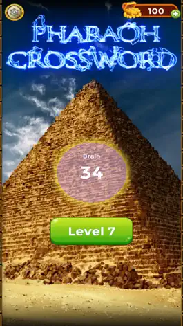 Game screenshot Legendary CrossWord mod apk