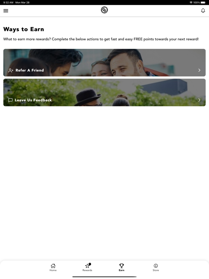 Common Ground Coffee