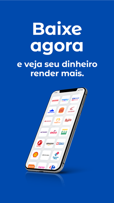 CLUBE DO PATRÃO Screenshot