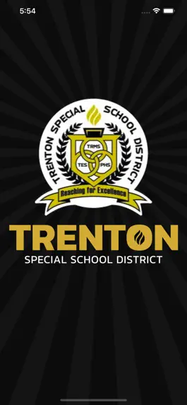 Game screenshot Trenton School District mod apk