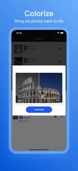 Game screenshot ImageOK hack