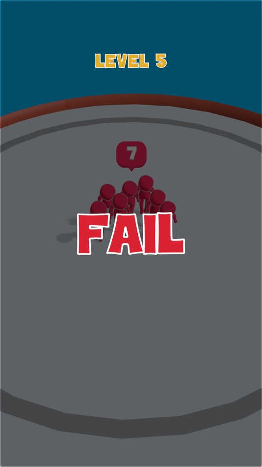 #10. Crowd Trivia!! (iOS) 由: Elif Koc