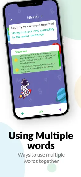 Game screenshot Edugogy apk