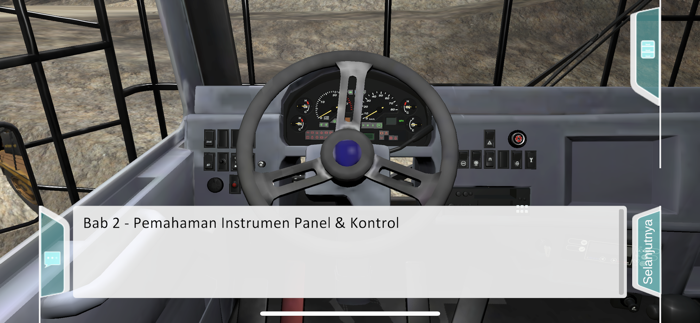 BUMA VR-Production Operator